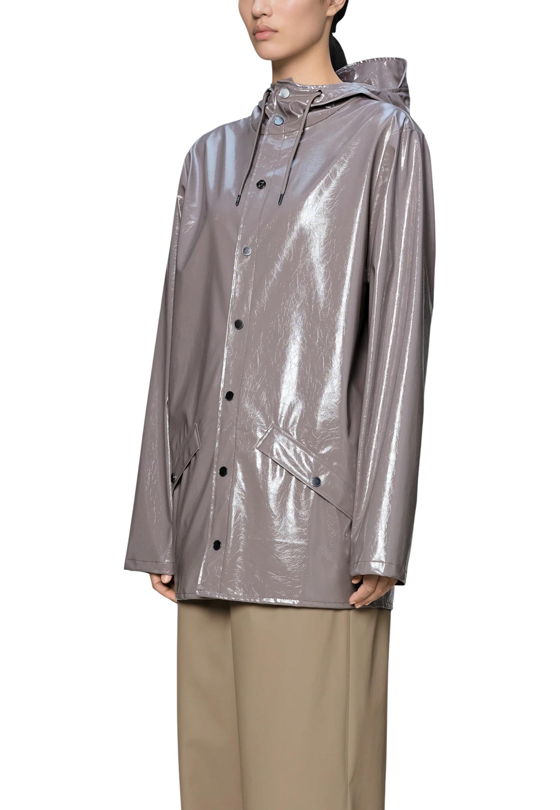 Rains Giacca 3