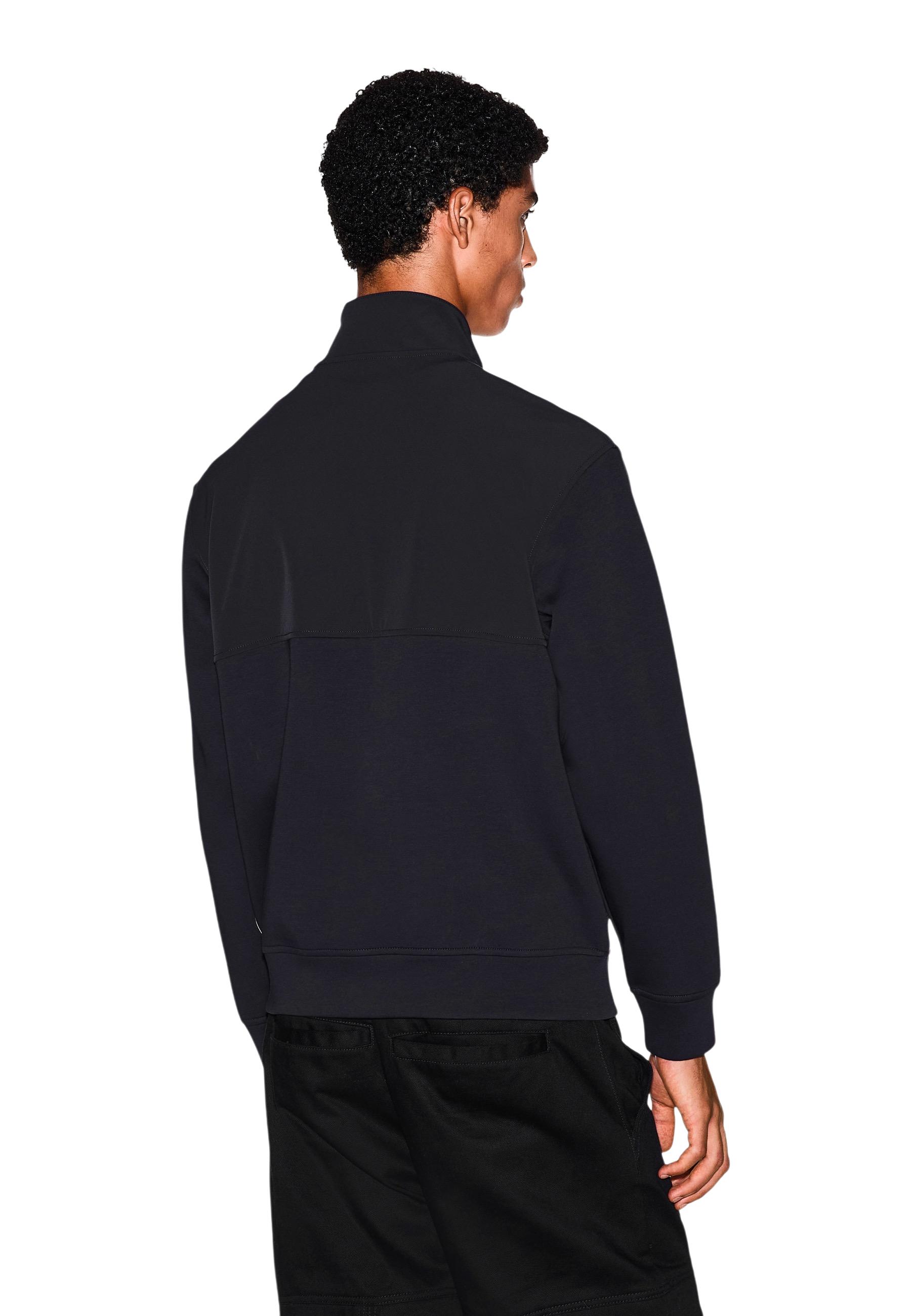 Armani Exchange Felpa 3