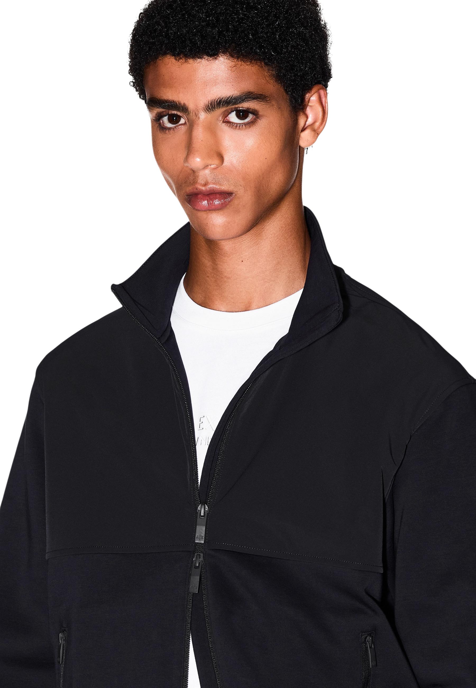 Armani Exchange Felpa 4