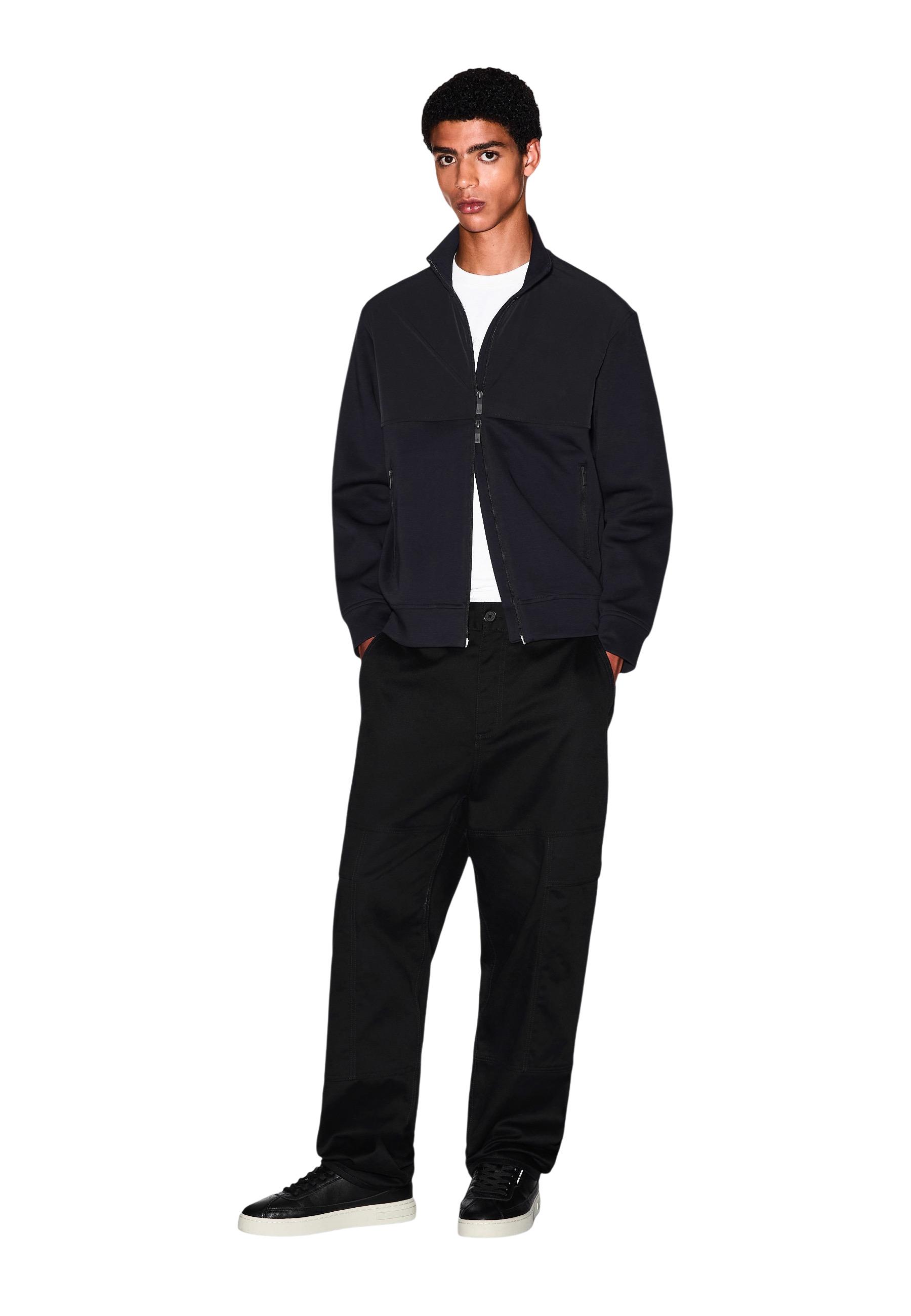 Armani Exchange Felpa 5