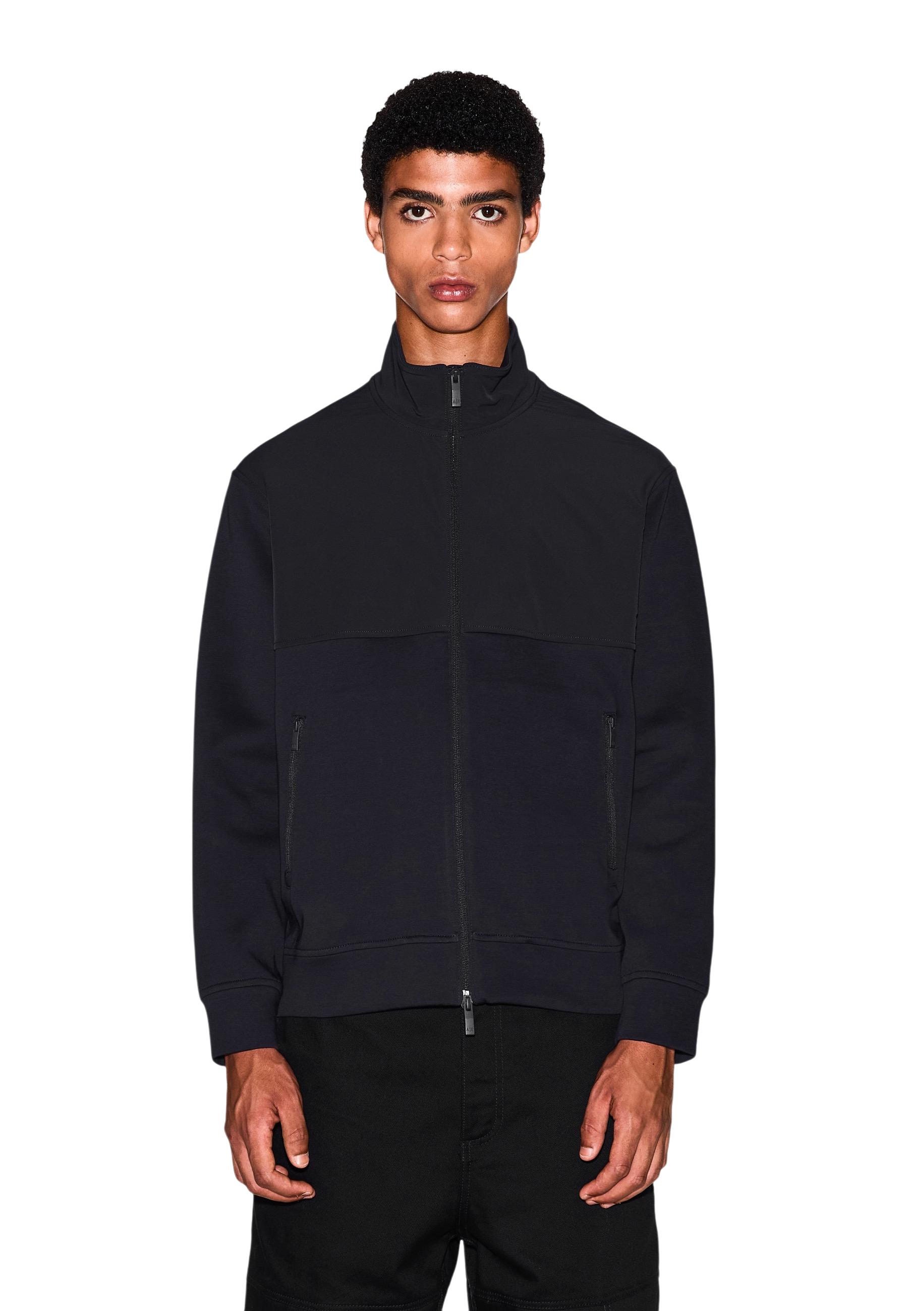 Armani Exchange Felpa 1