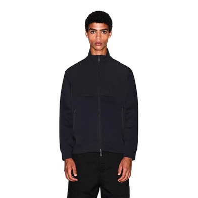 Armani Exchange Felpa Uomo