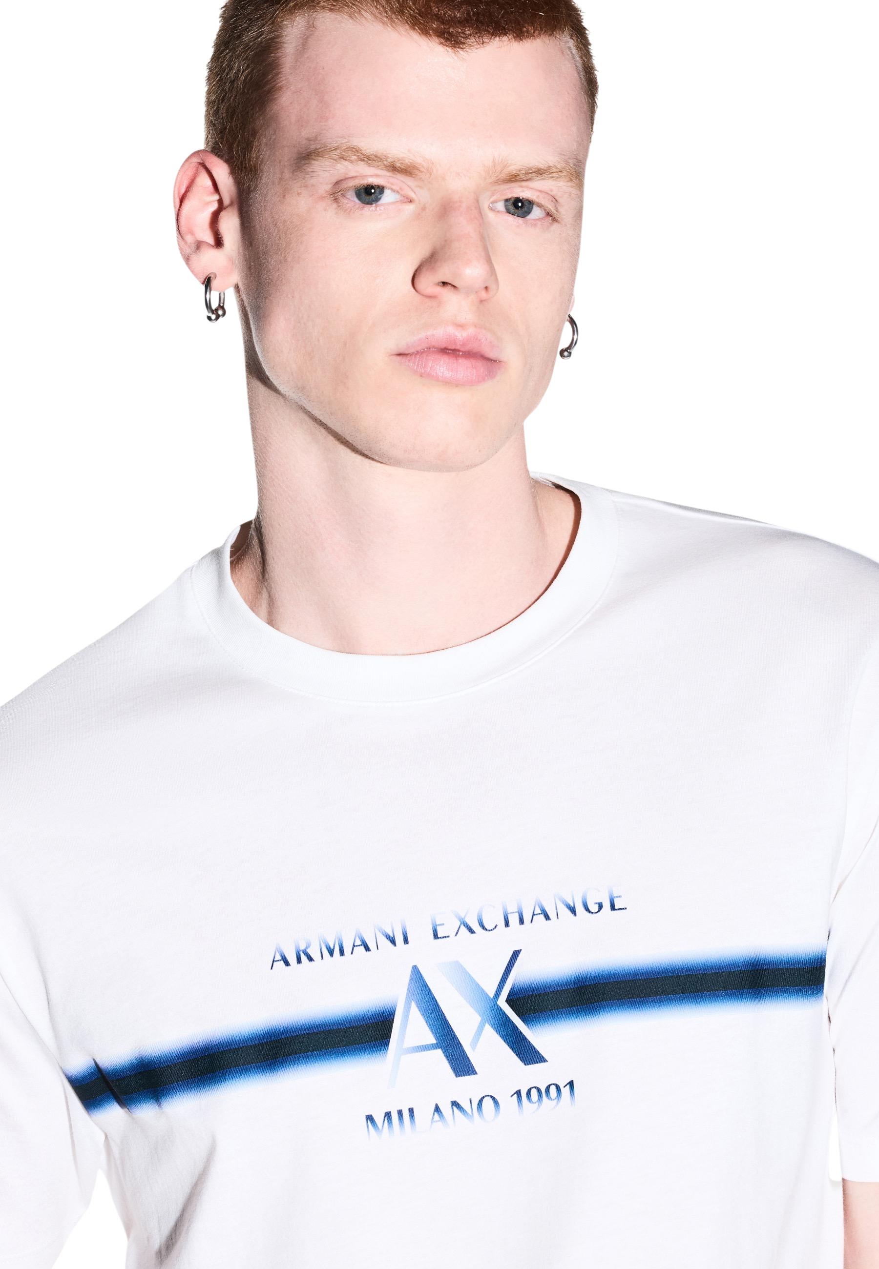 Armani Exchange T-Shirt 5