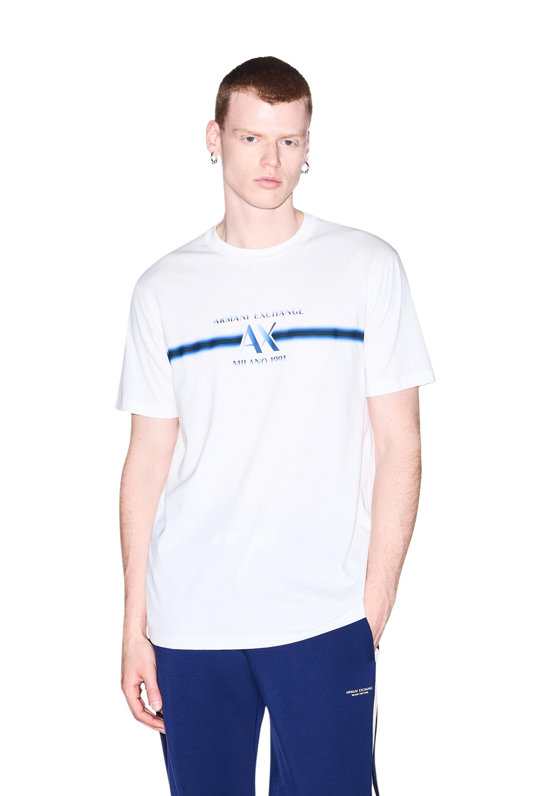 Armani Exchange T-Shirt 1