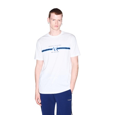 Armani Exchange T-Shirt Uomo