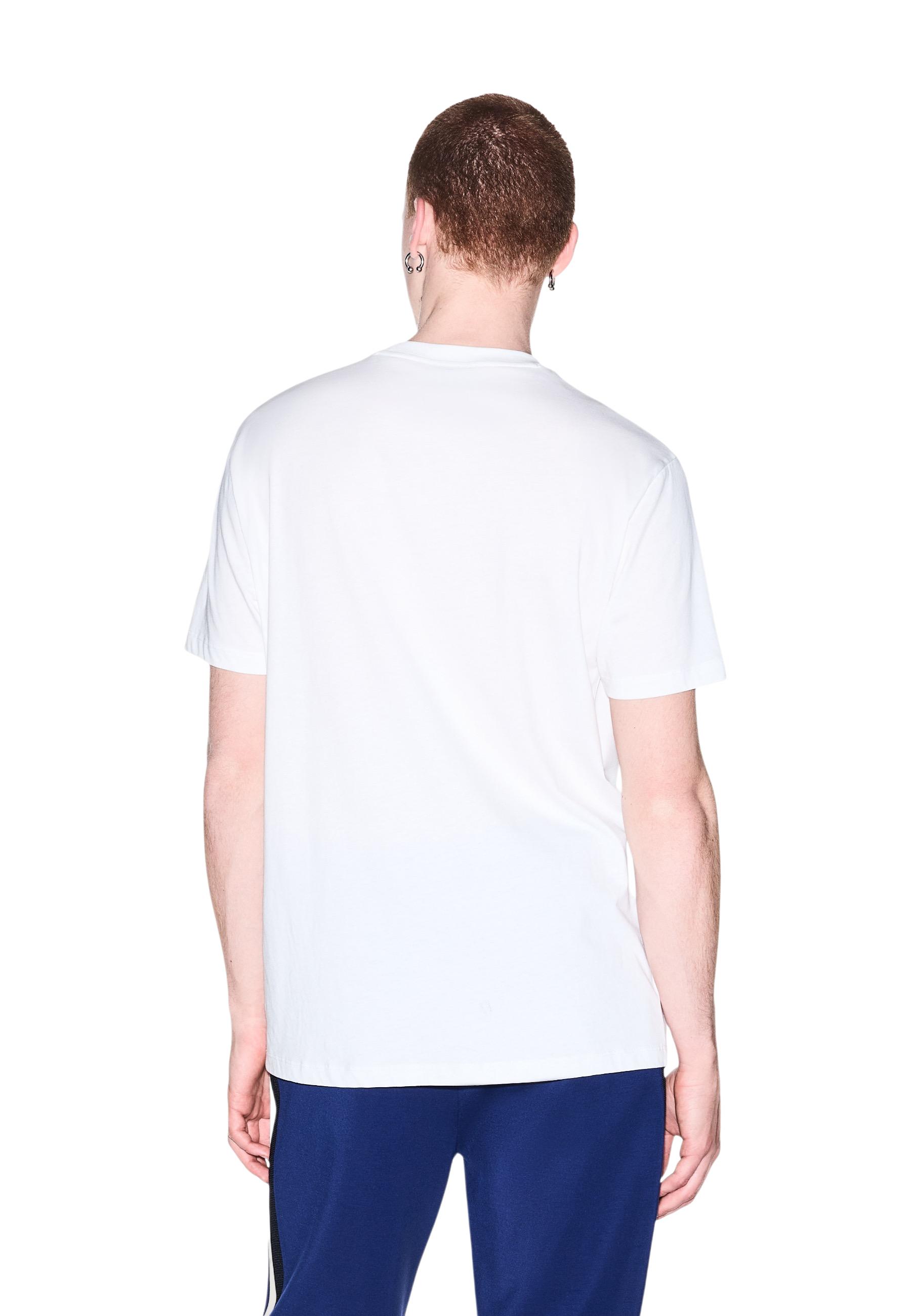 Armani Exchange T-Shirt 4