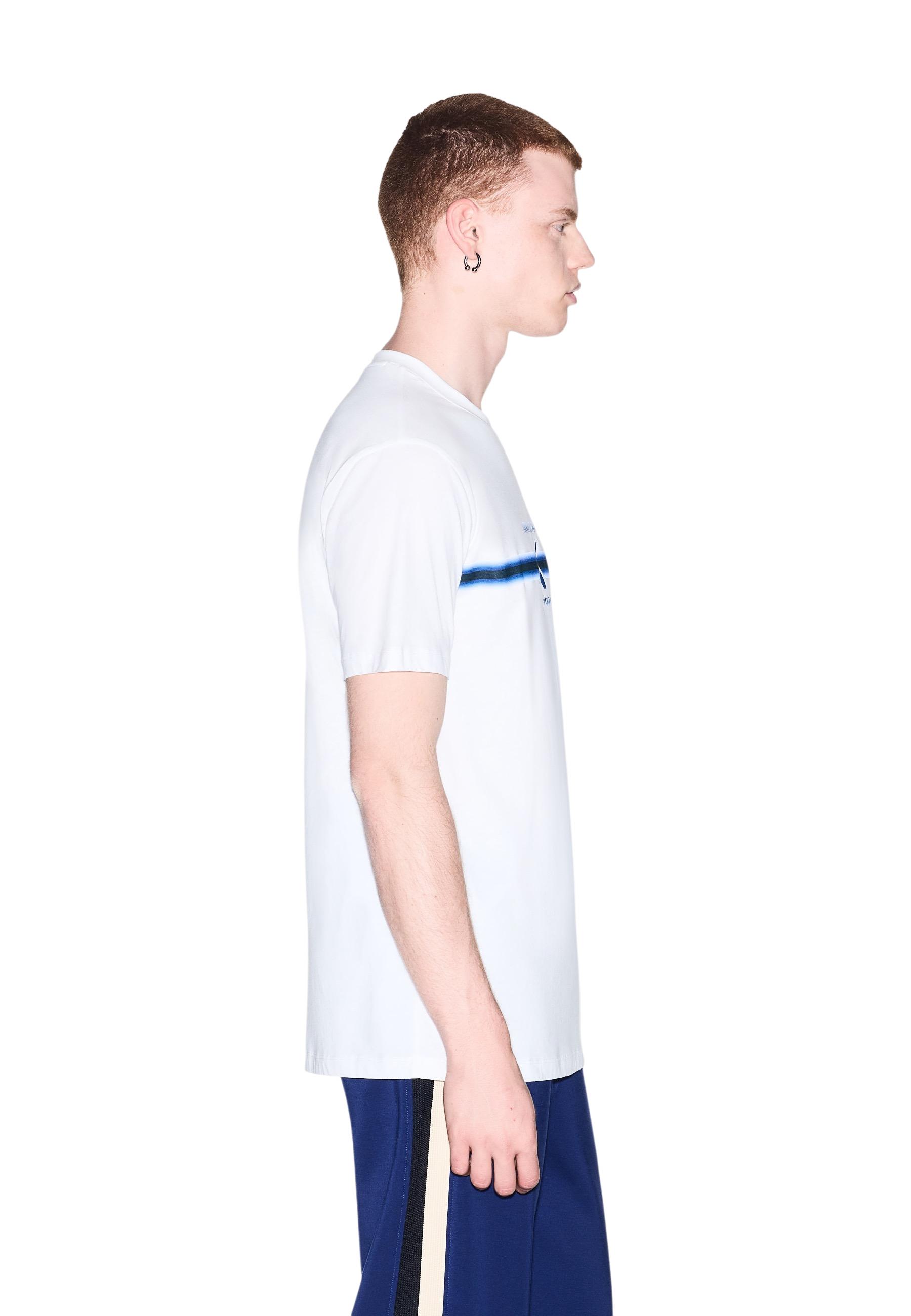 Armani Exchange T-Shirt 3