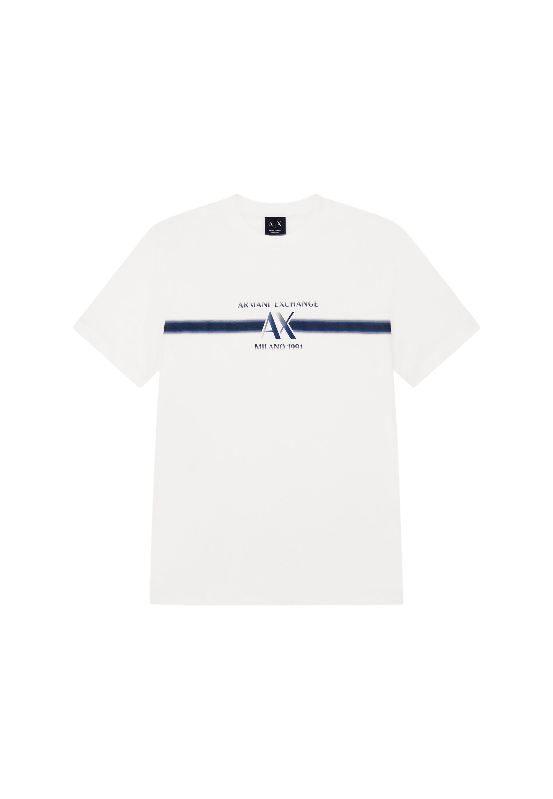 Armani Exchange T-Shirt 2