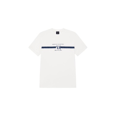 Armani Exchange T-Shirt Uomo
