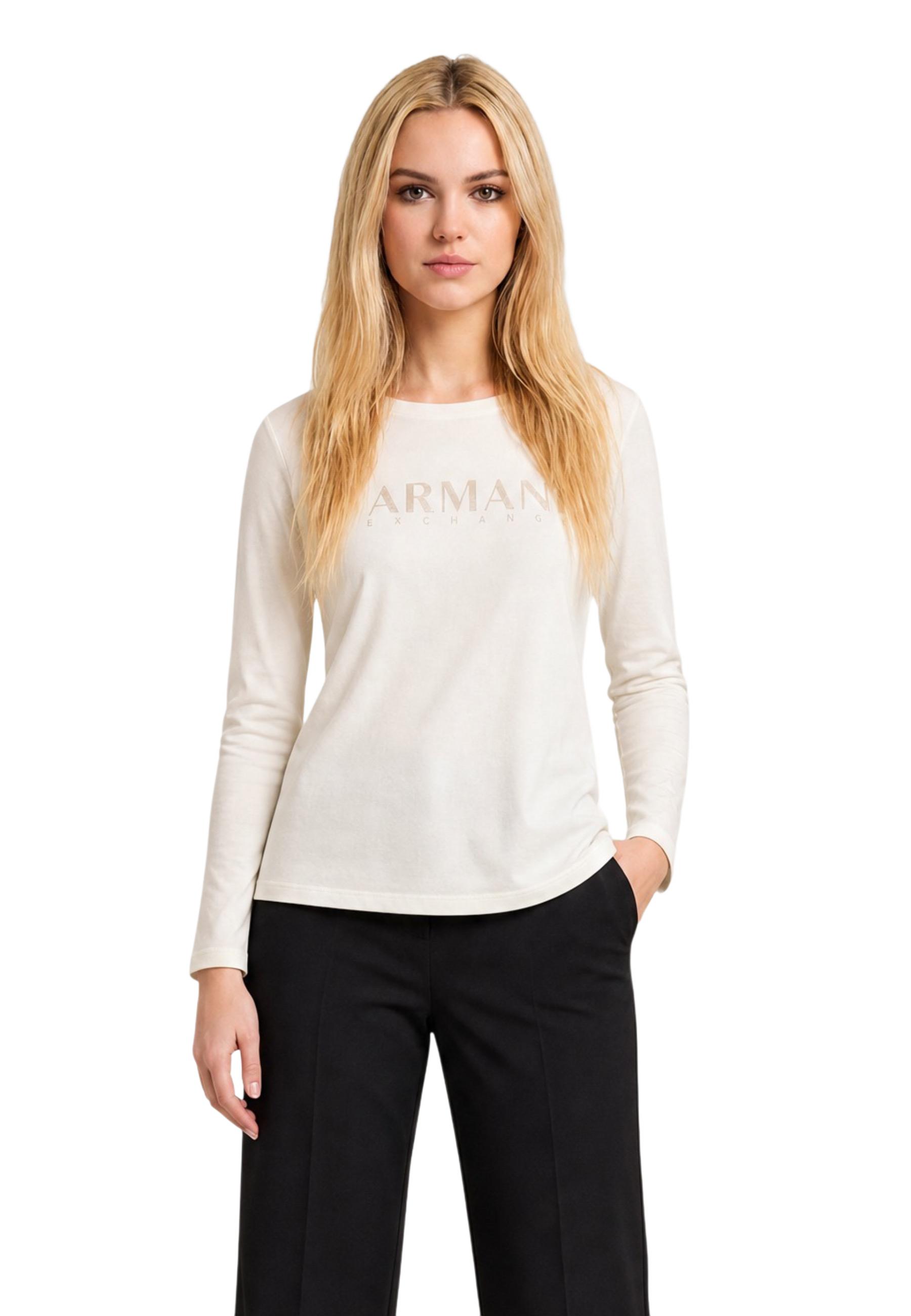 Armani Exchange T-Shirt 1