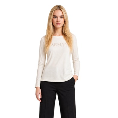 Armani Exchange T-Shirt Donna