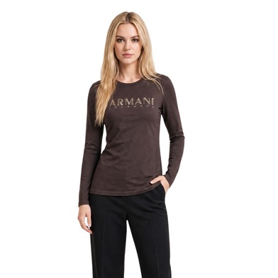 Armani Exchange T-Shirt Donna