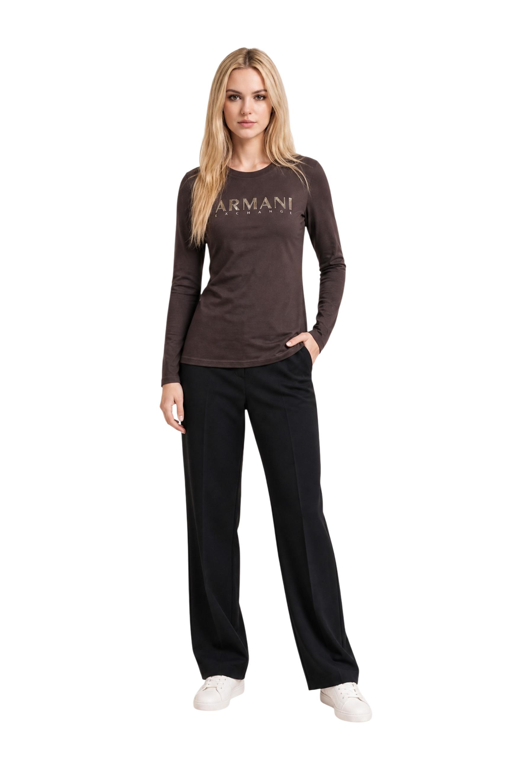 Armani Exchange T-Shirt 4