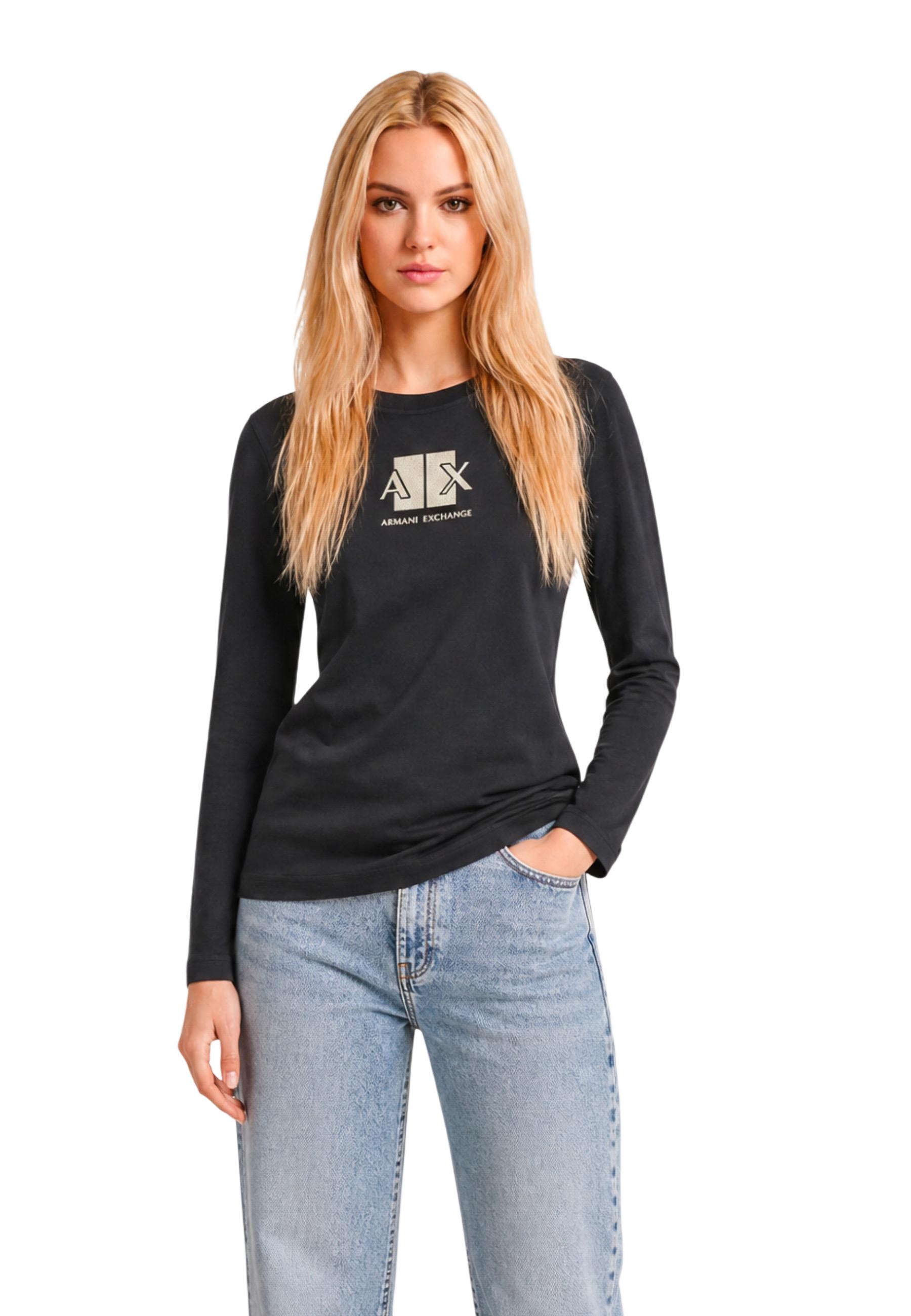 Armani Exchange T-Shirt 1