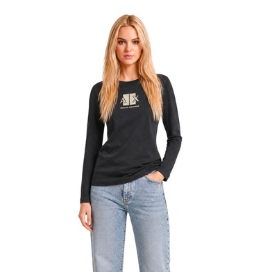 Armani Exchange T-Shirt Donna
