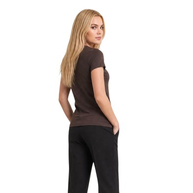 Armani Exchange T-Shirt Donna