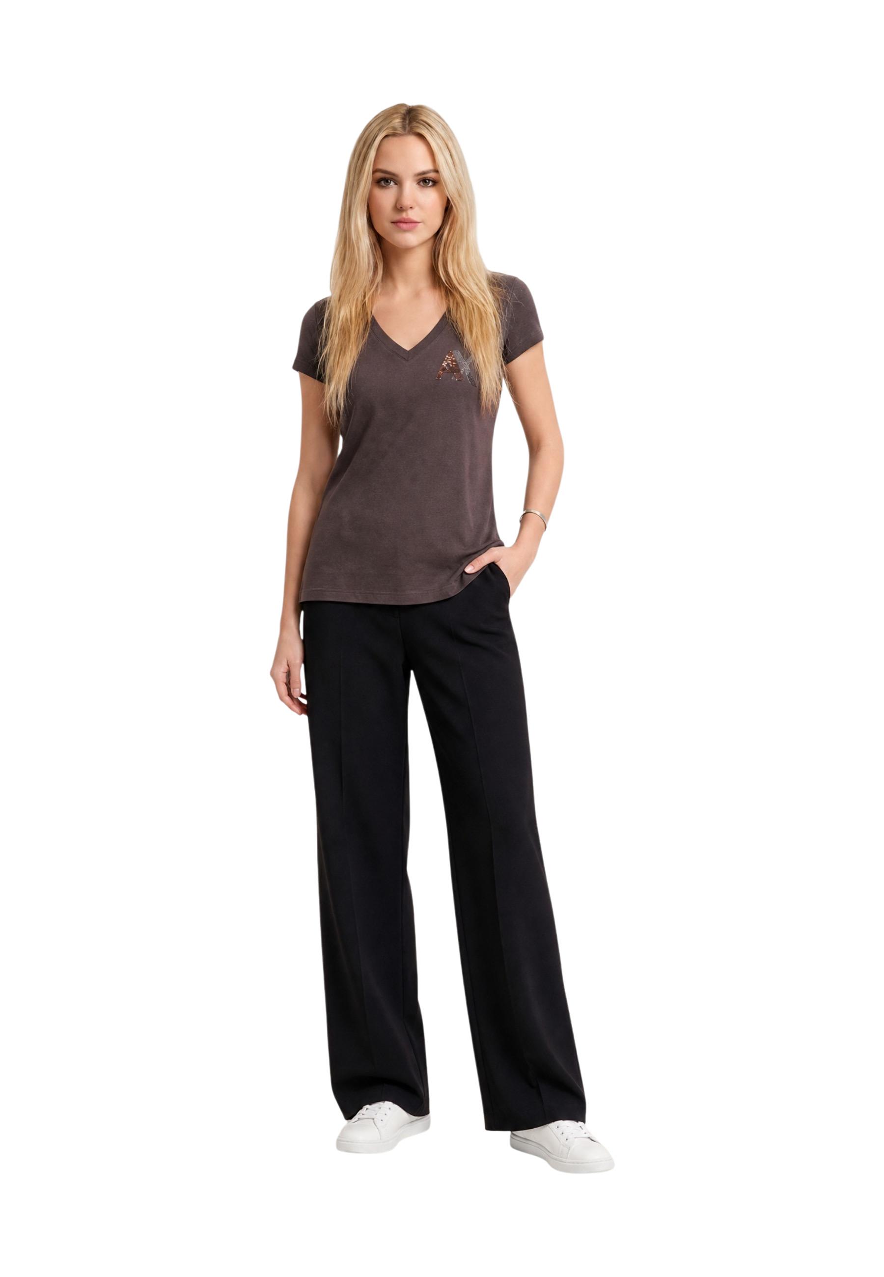 Armani Exchange T-Shirt 4