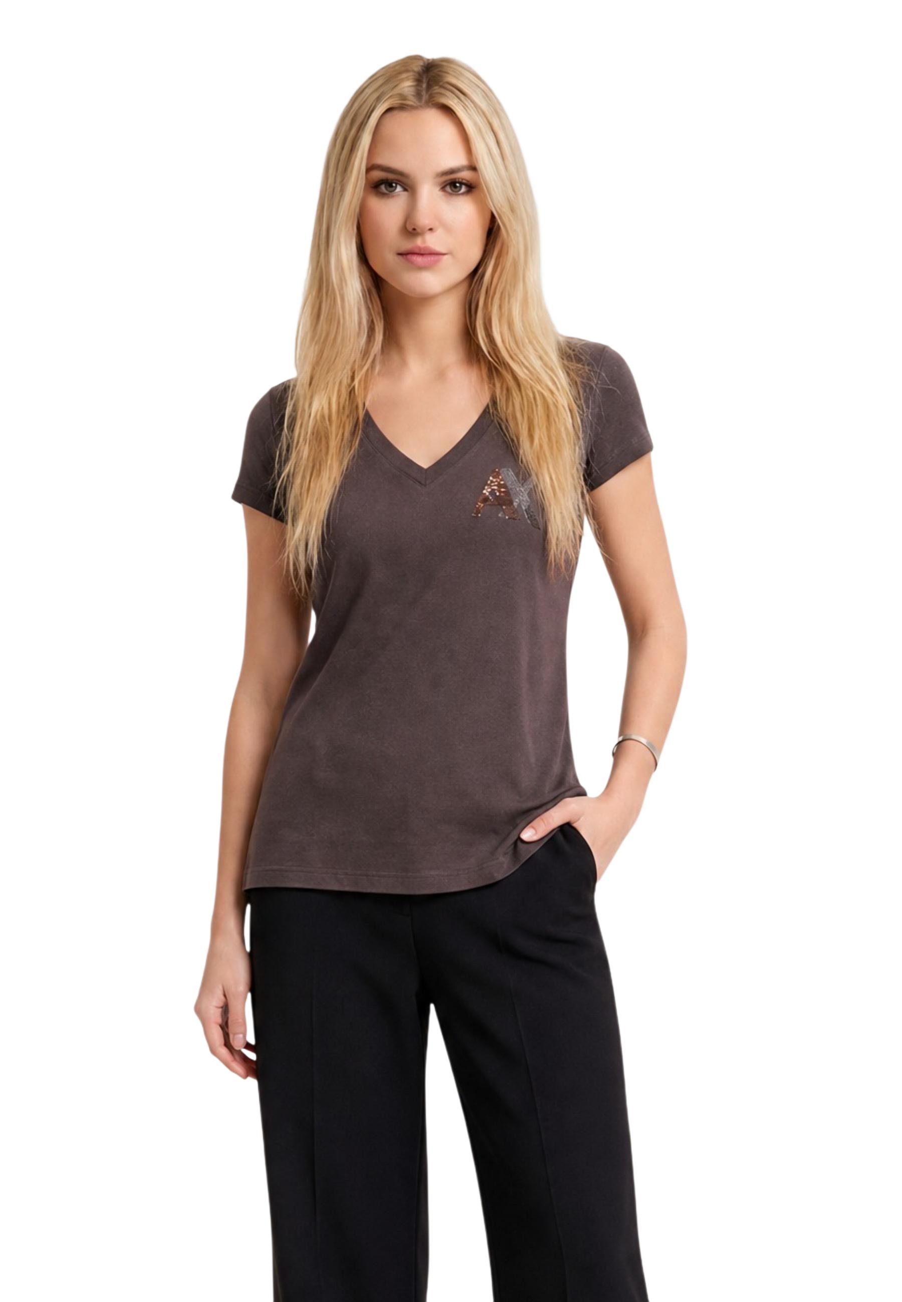 Armani Exchange T-Shirt 1