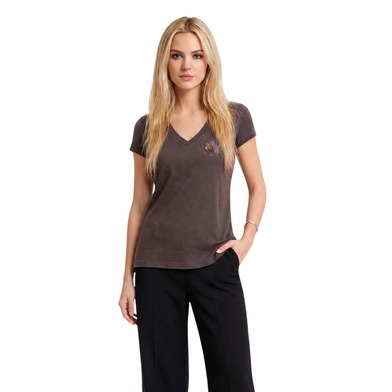 Armani Exchange T-Shirt Donna