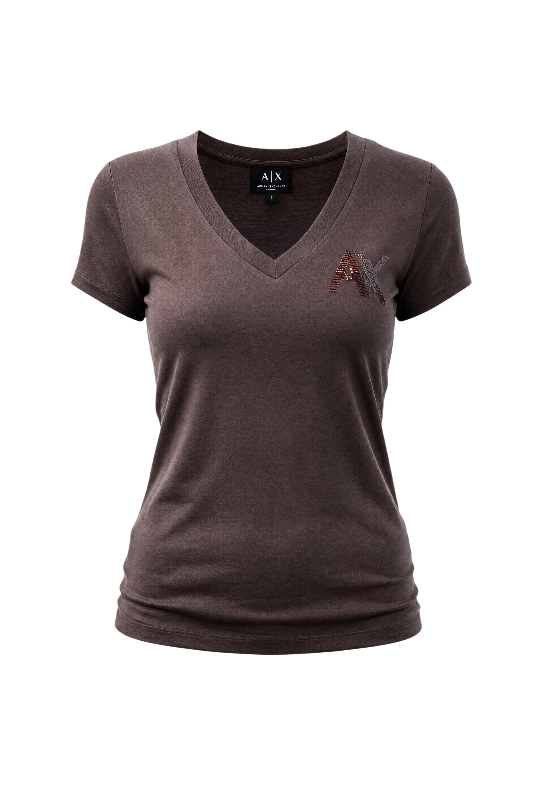 Armani Exchange T-Shirt 3
