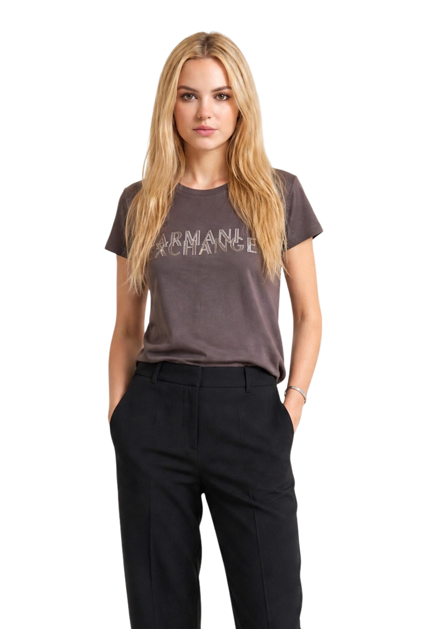 Armani Exchange T-Shirt 1
