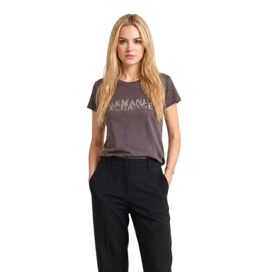 Armani Exchange T-Shirt Donna