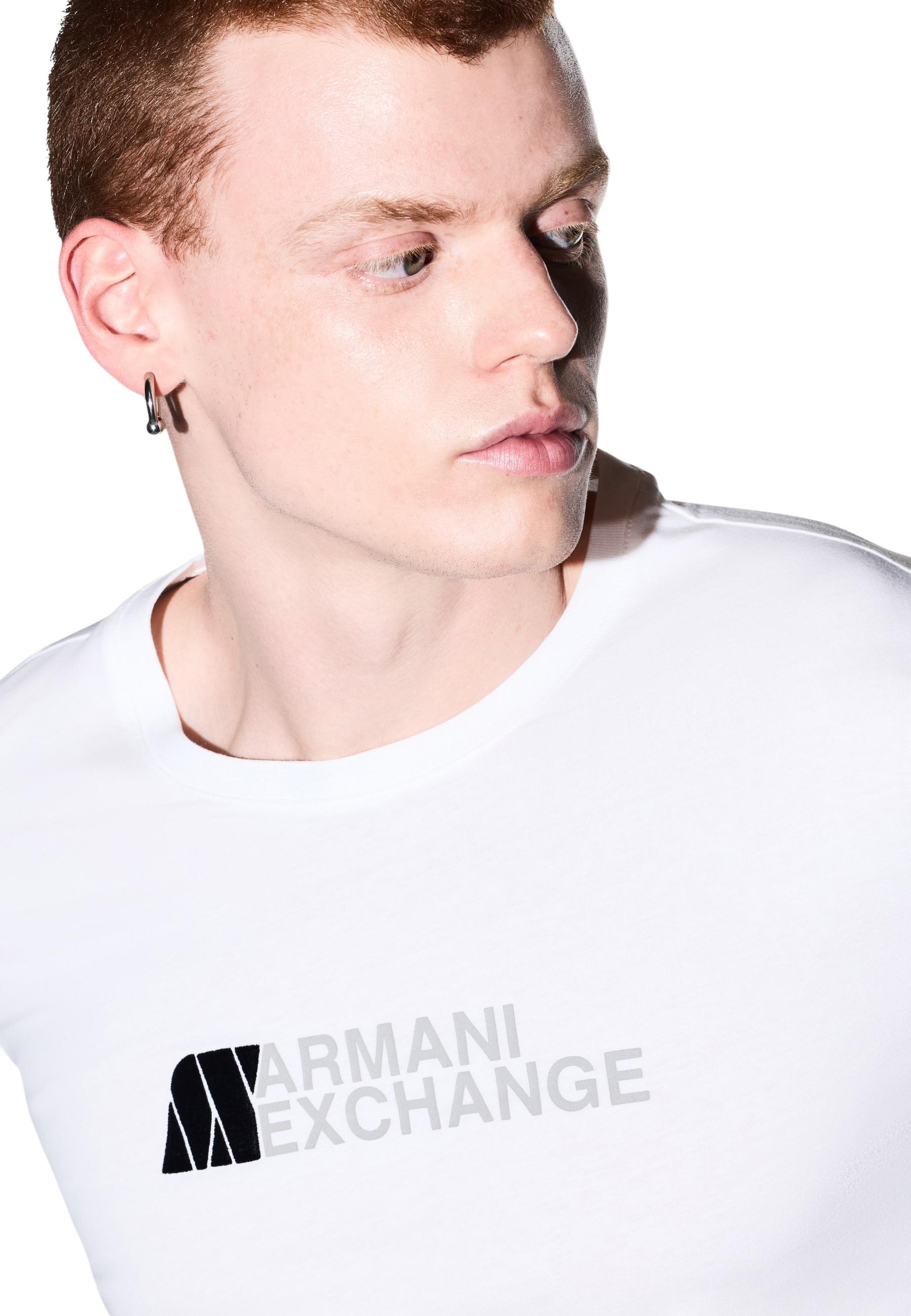 Armani Exchange T-Shirt 5