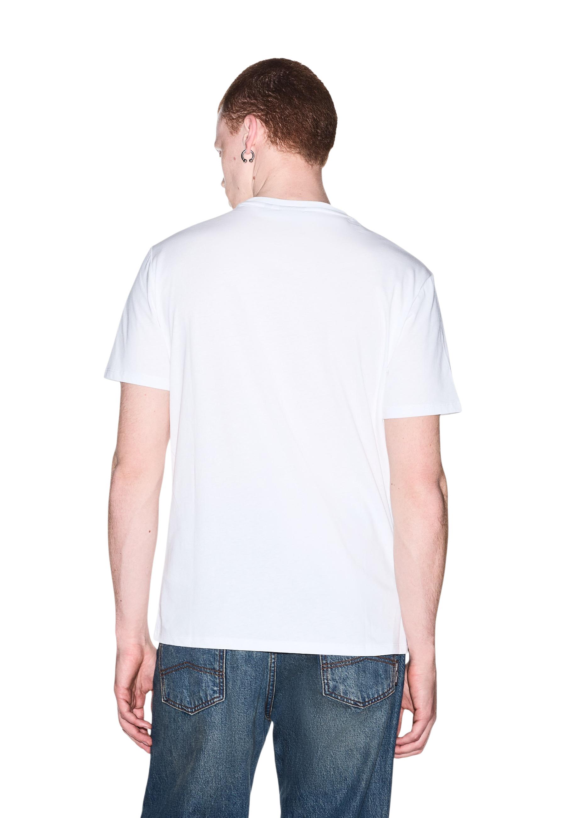 Armani Exchange T-Shirt 4