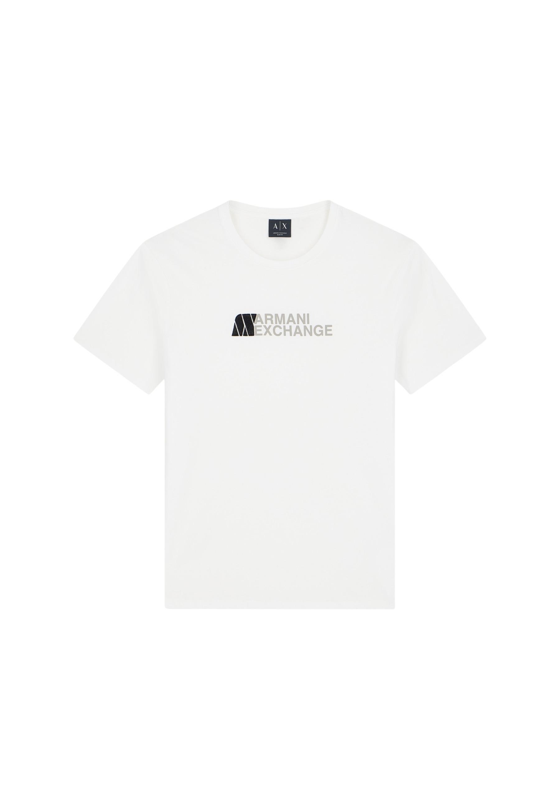 Armani Exchange T-Shirt 2