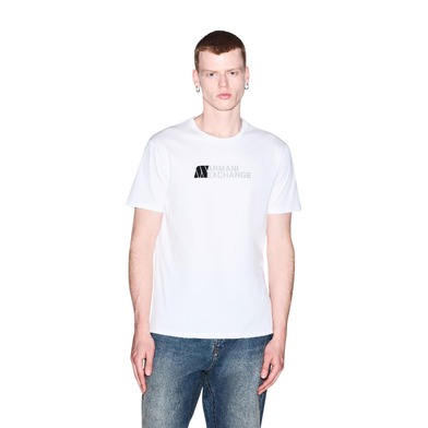 Armani Exchange T-Shirt Uomo