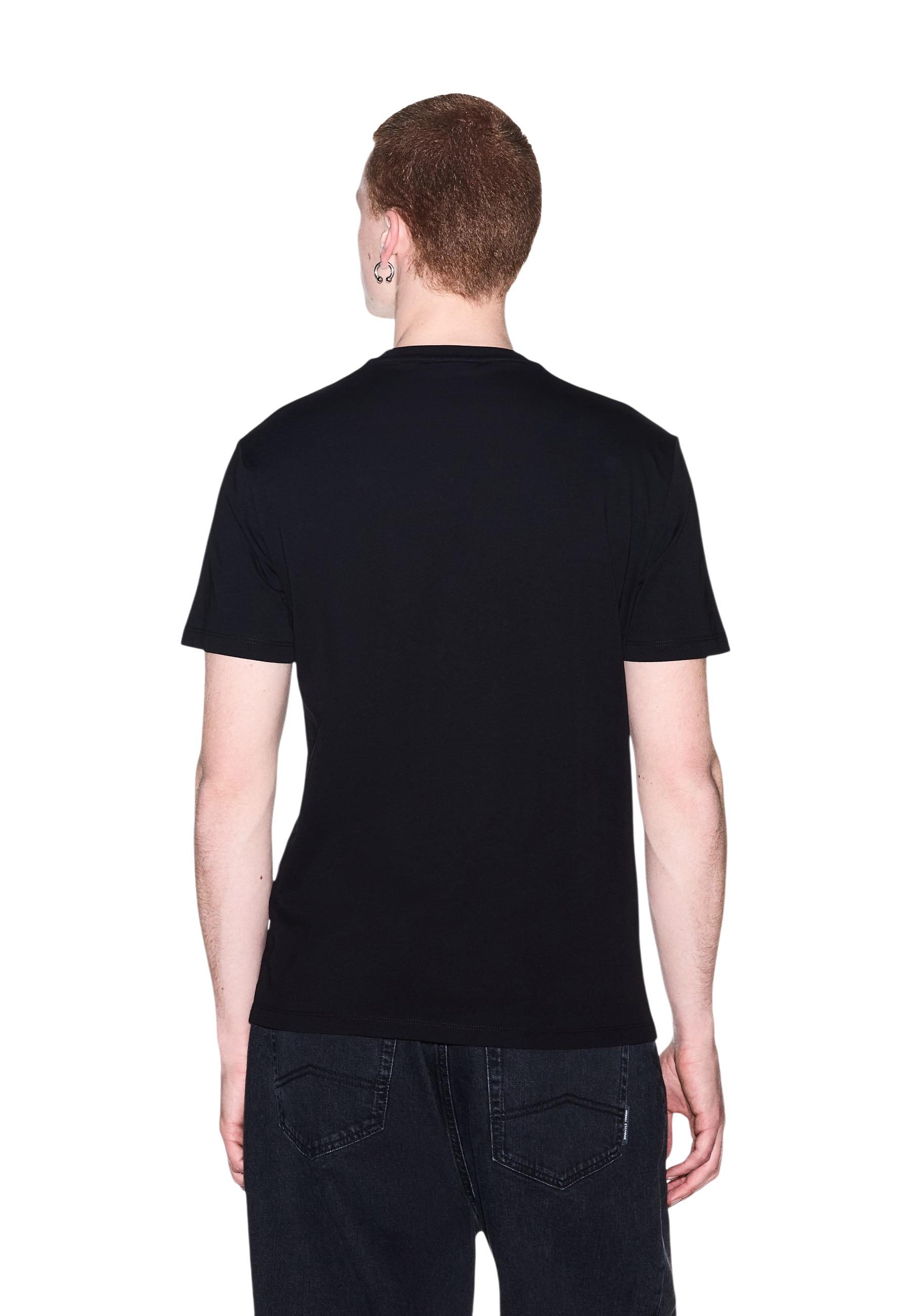 Armani Exchange T-Shirt 4