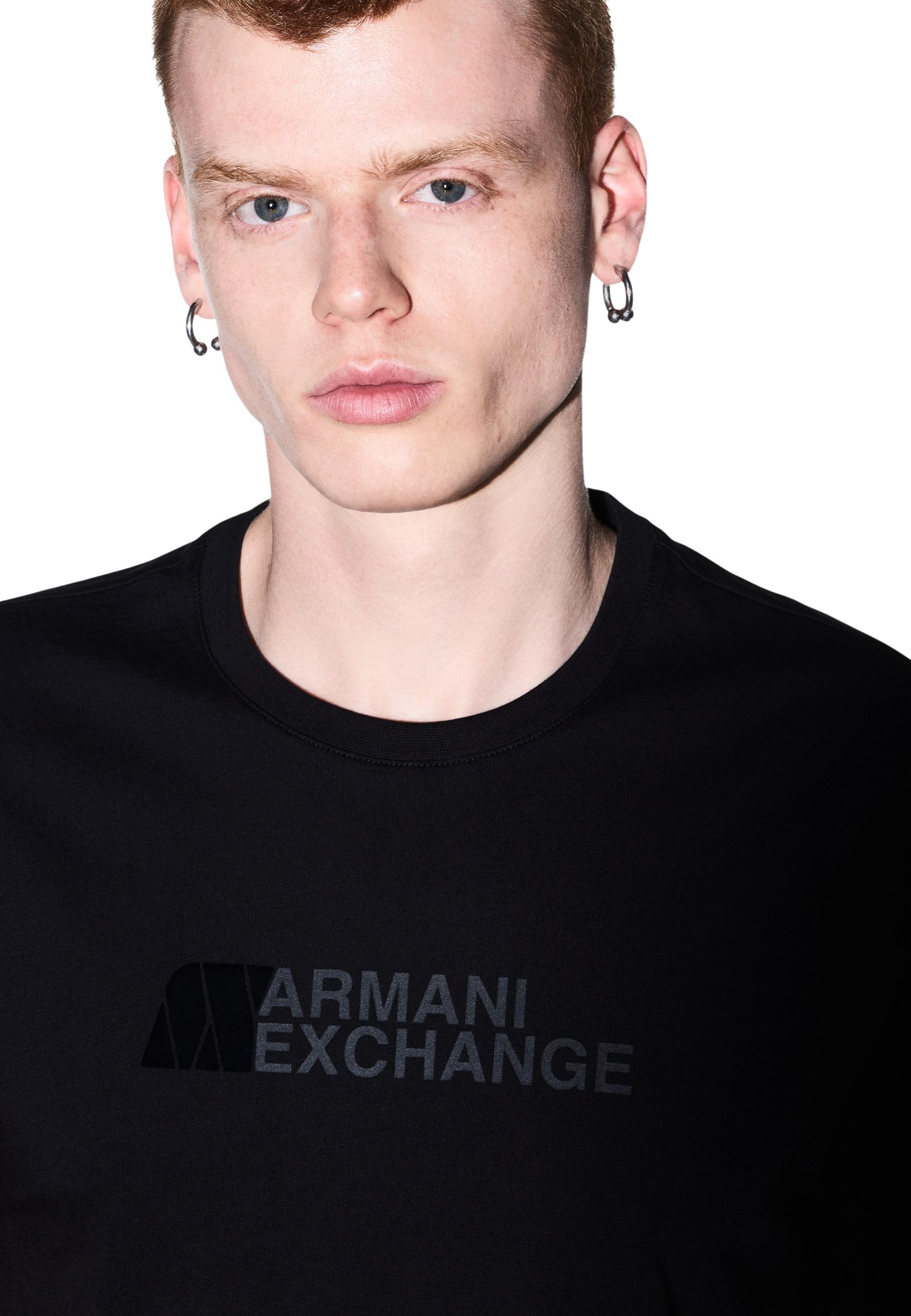 Armani Exchange T-Shirt 5