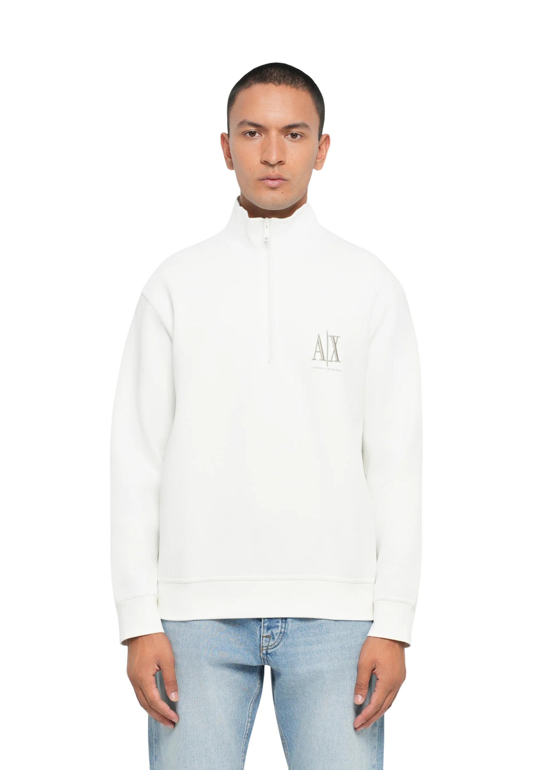 Armani Exchange Men Sweatshirts