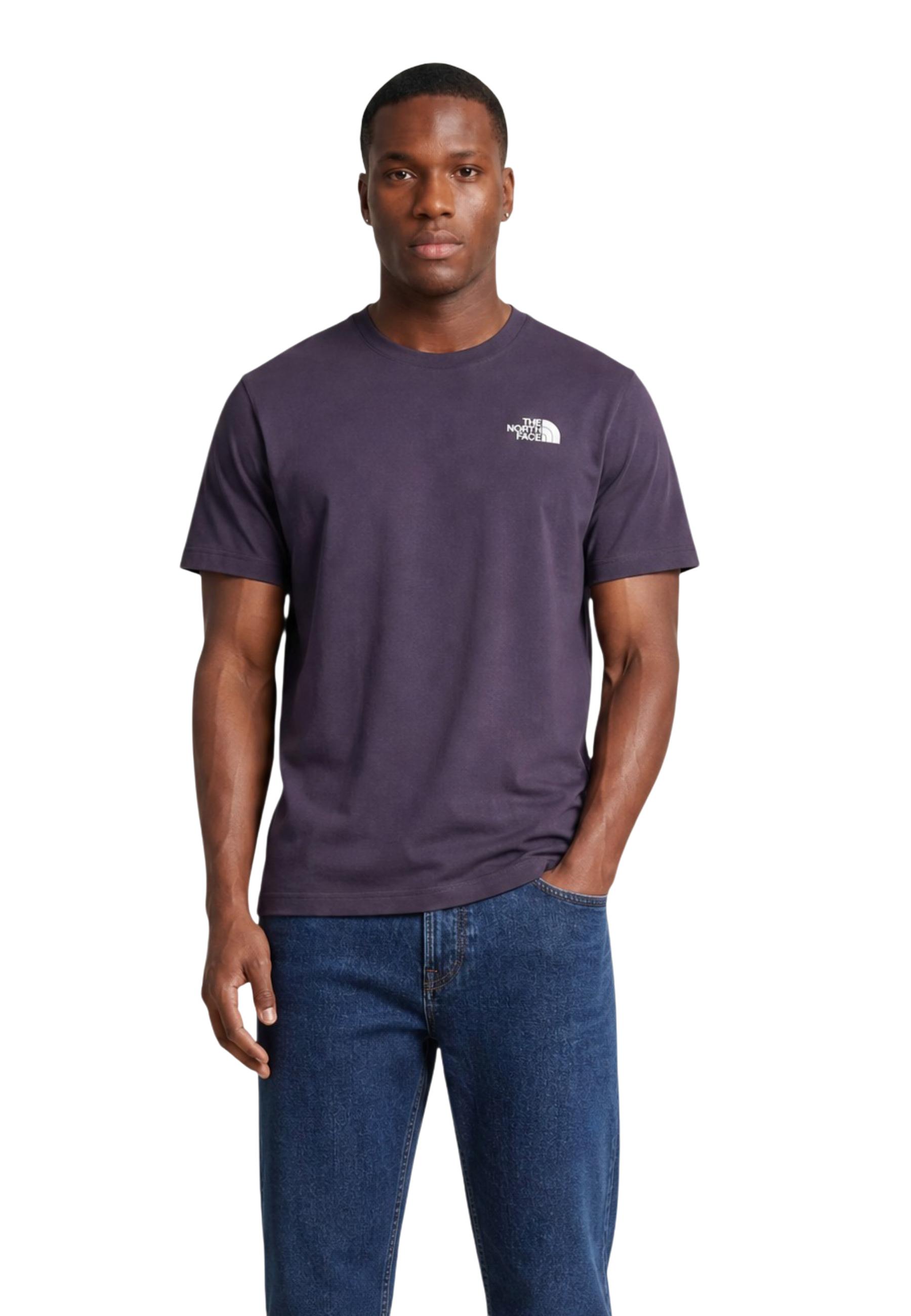 The North Face Men T-Shirt