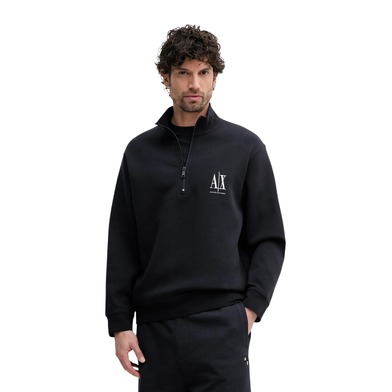 Armani Exchange Felpa Uomo