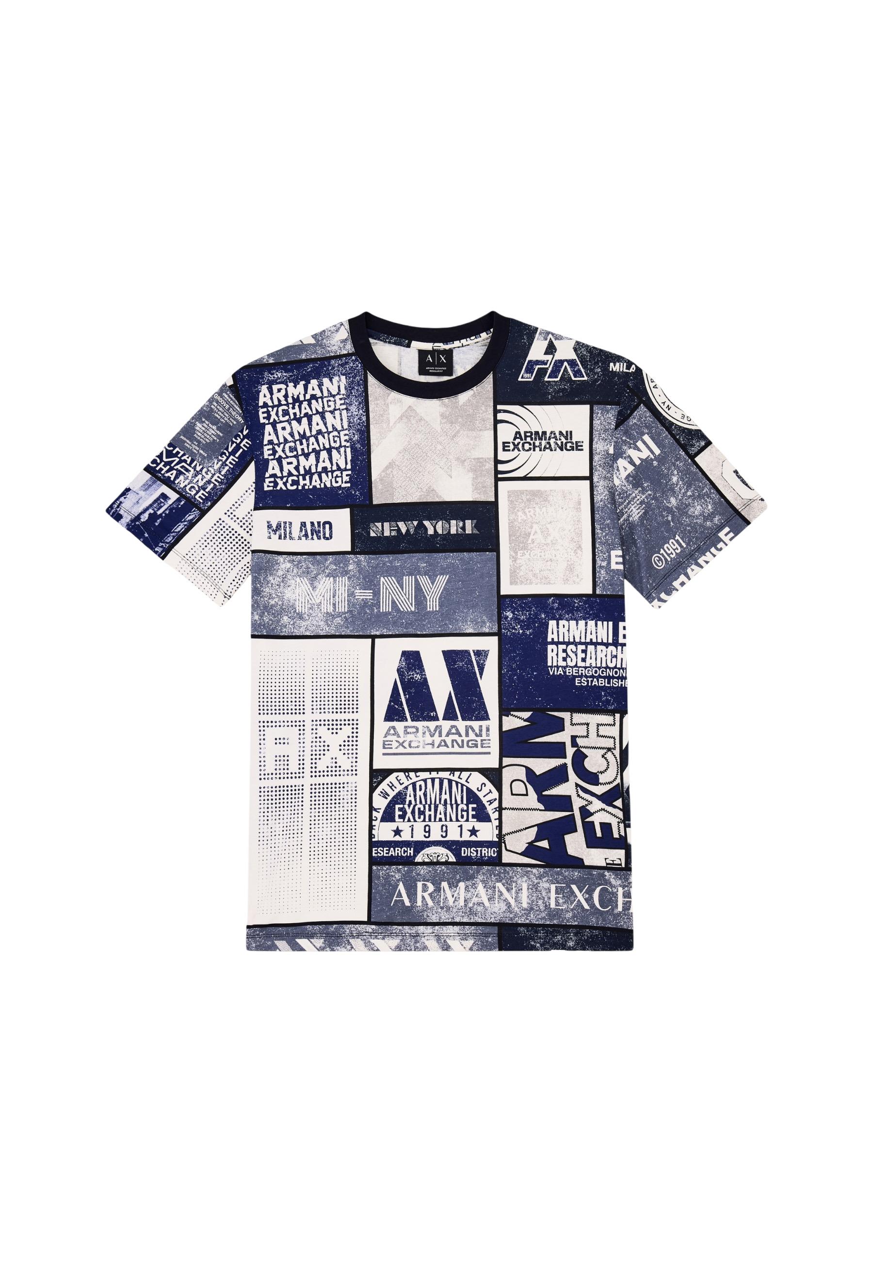 Armani Exchange T-Shirt 2