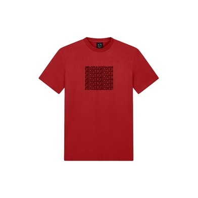 Armani Exchange T-Shirt Uomo