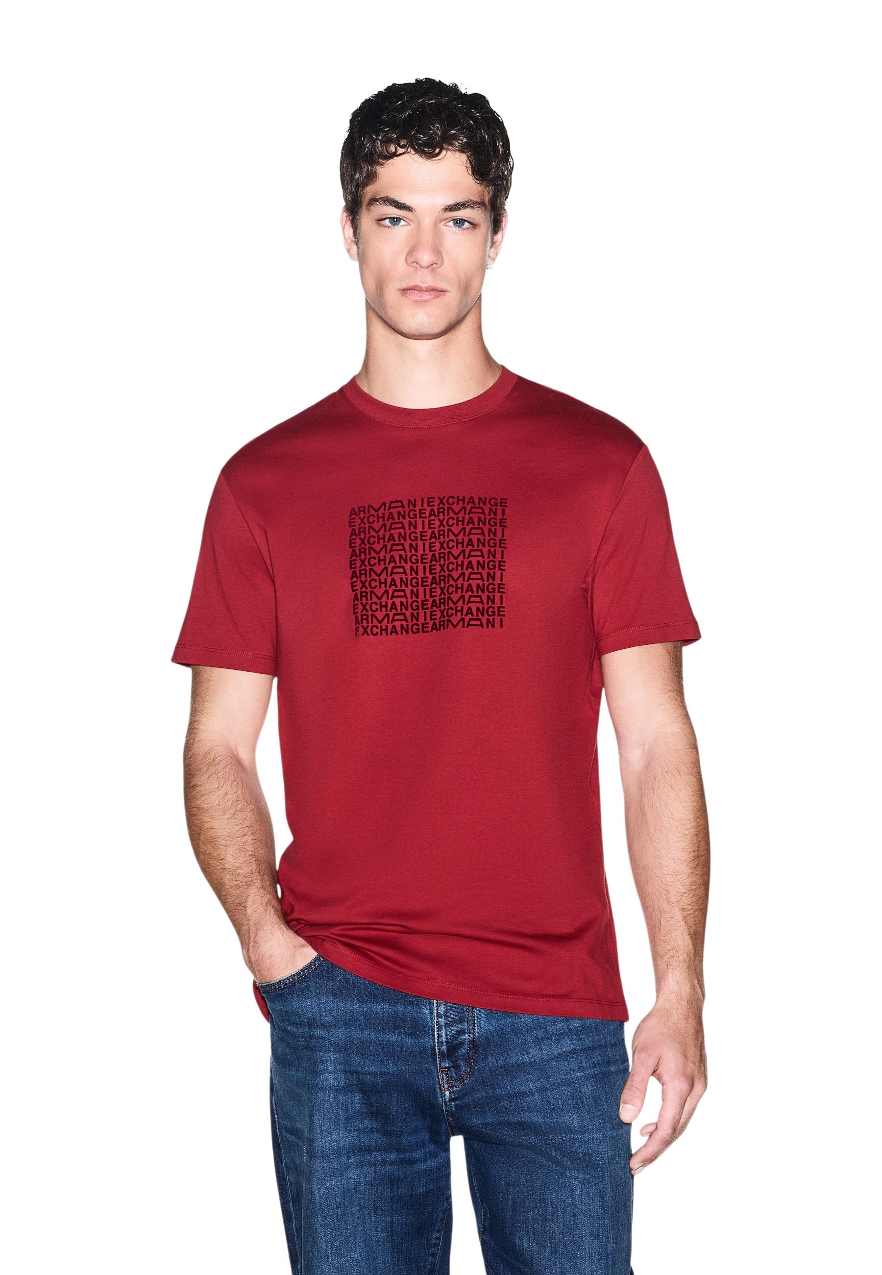 Armani Exchange Men T-Shirt