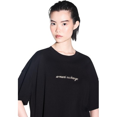 Armani Exchange T-Shirt Donna