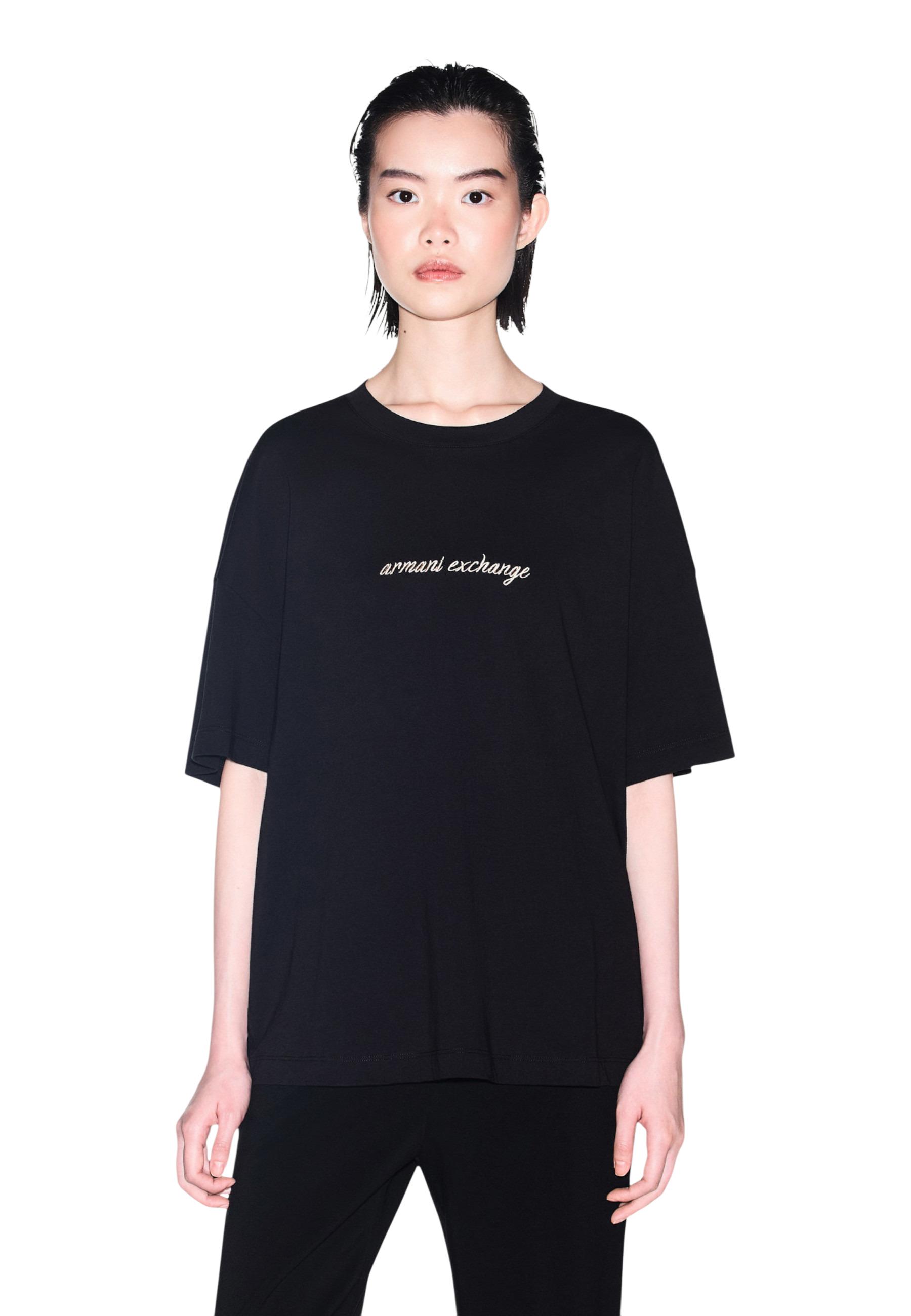 Armani Exchange  Women T-Shirt