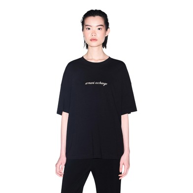 Armani Exchange T-Shirt Donna