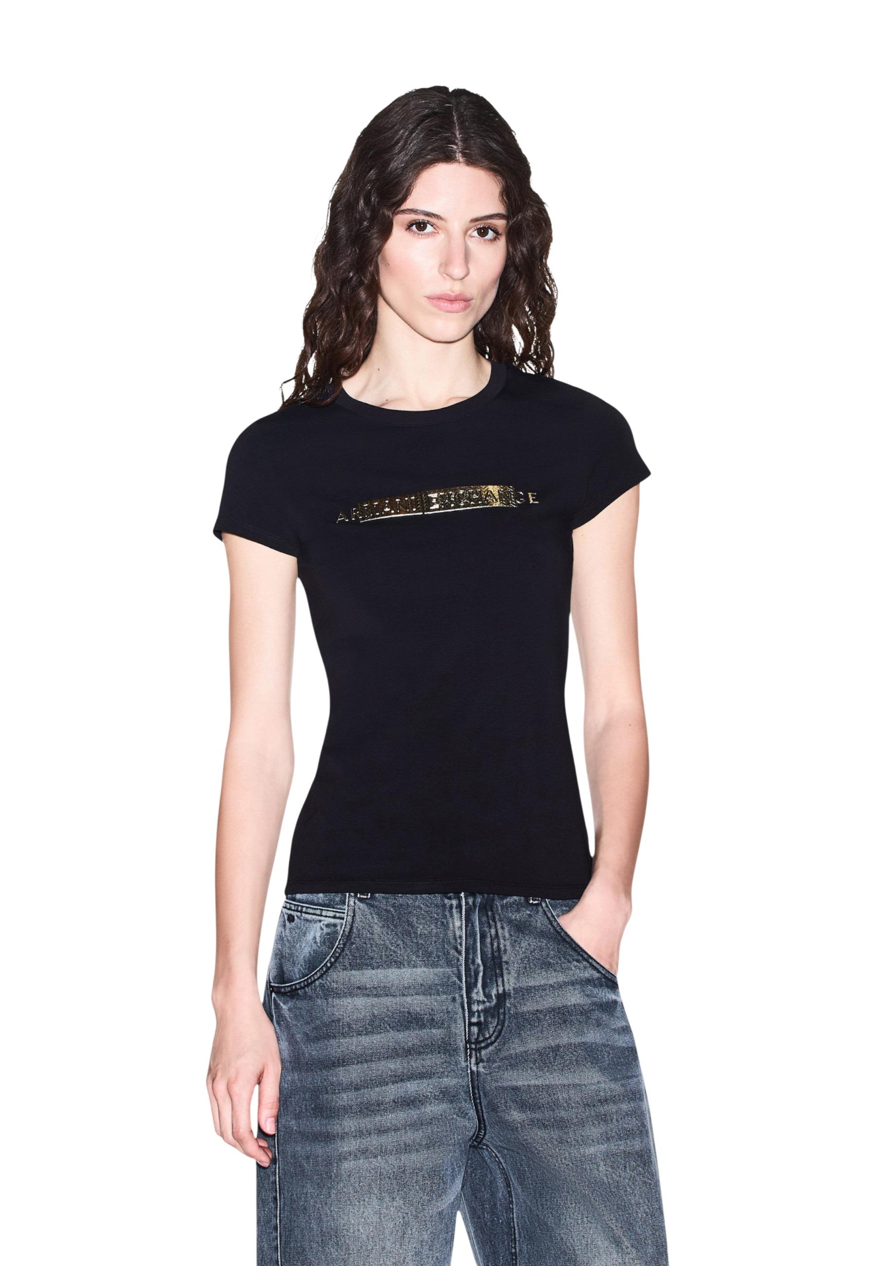 Armani Exchange  Women T-Shirt