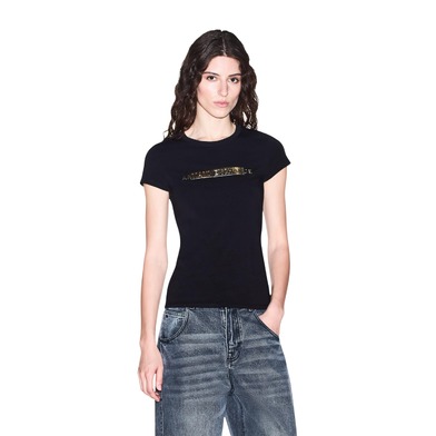Armani Exchange T-Shirt Donna