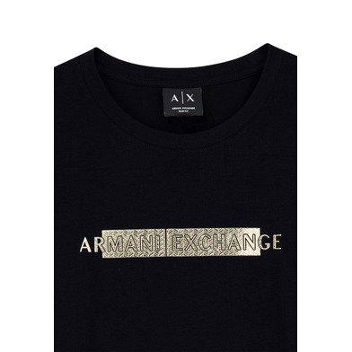 Armani Exchange T-Shirt Donna