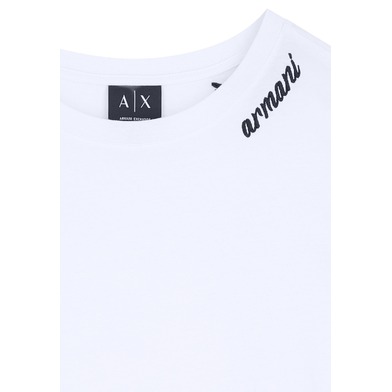 Armani Exchange T-Shirt Donna