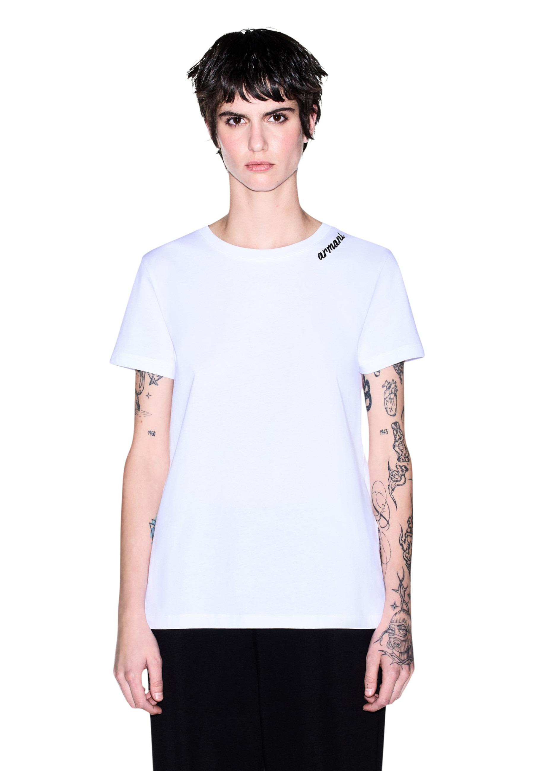 Armani Exchange  Women T-Shirt