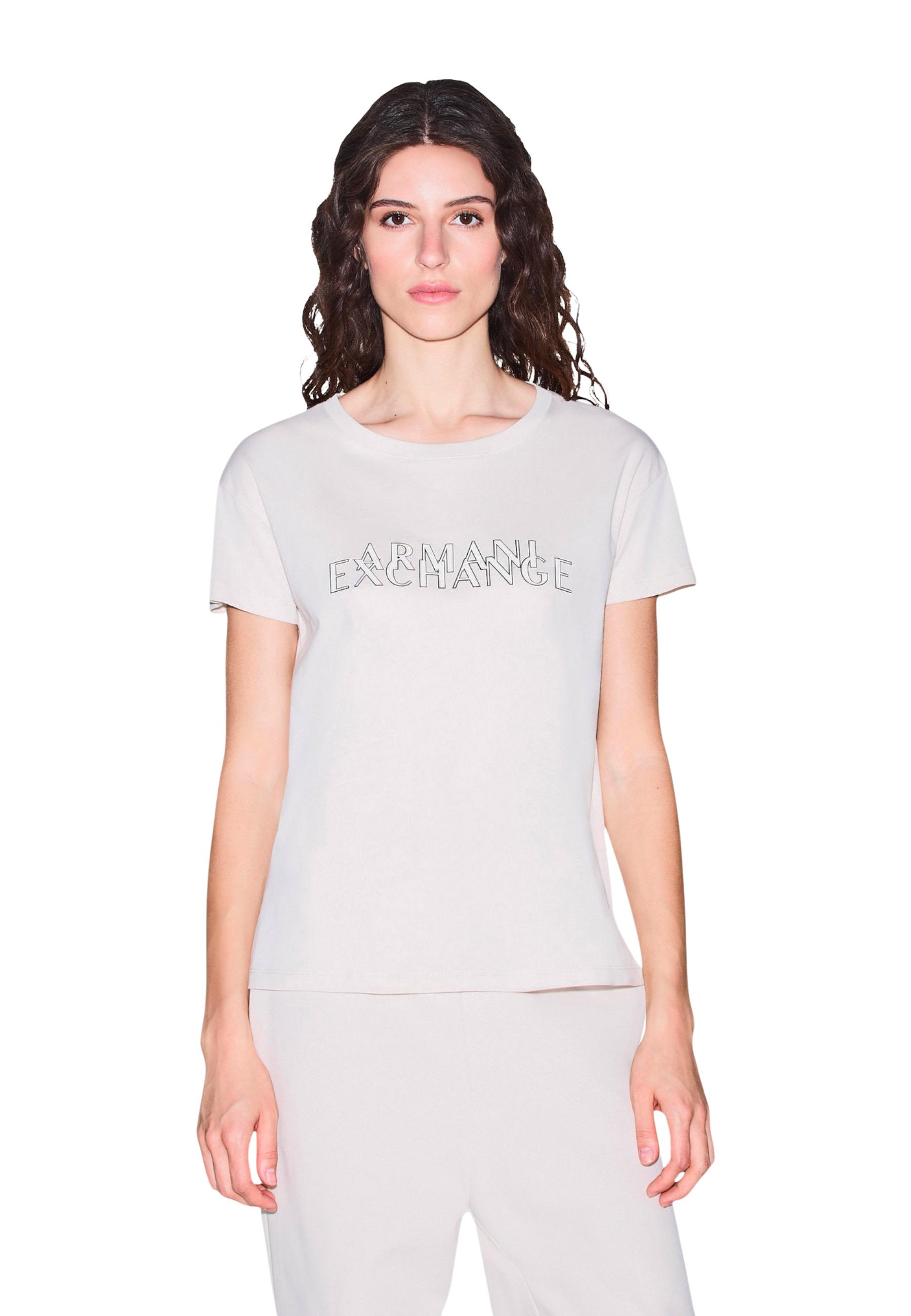 Armani Exchange  Women T-Shirt