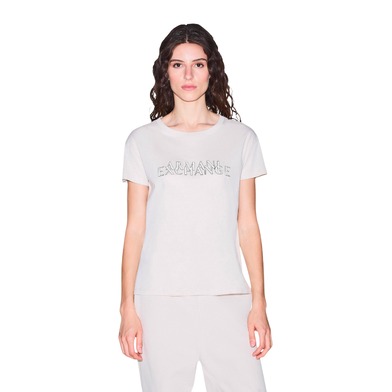 Armani Exchange T-Shirt Donna