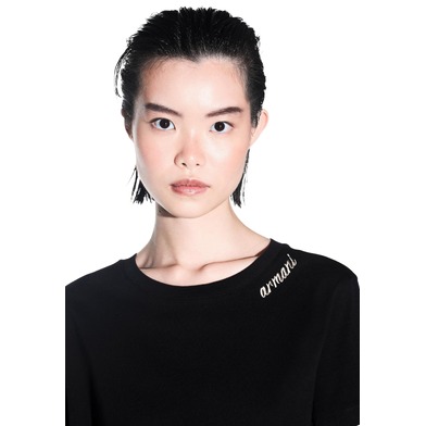 Armani Exchange T-Shirt Donna
