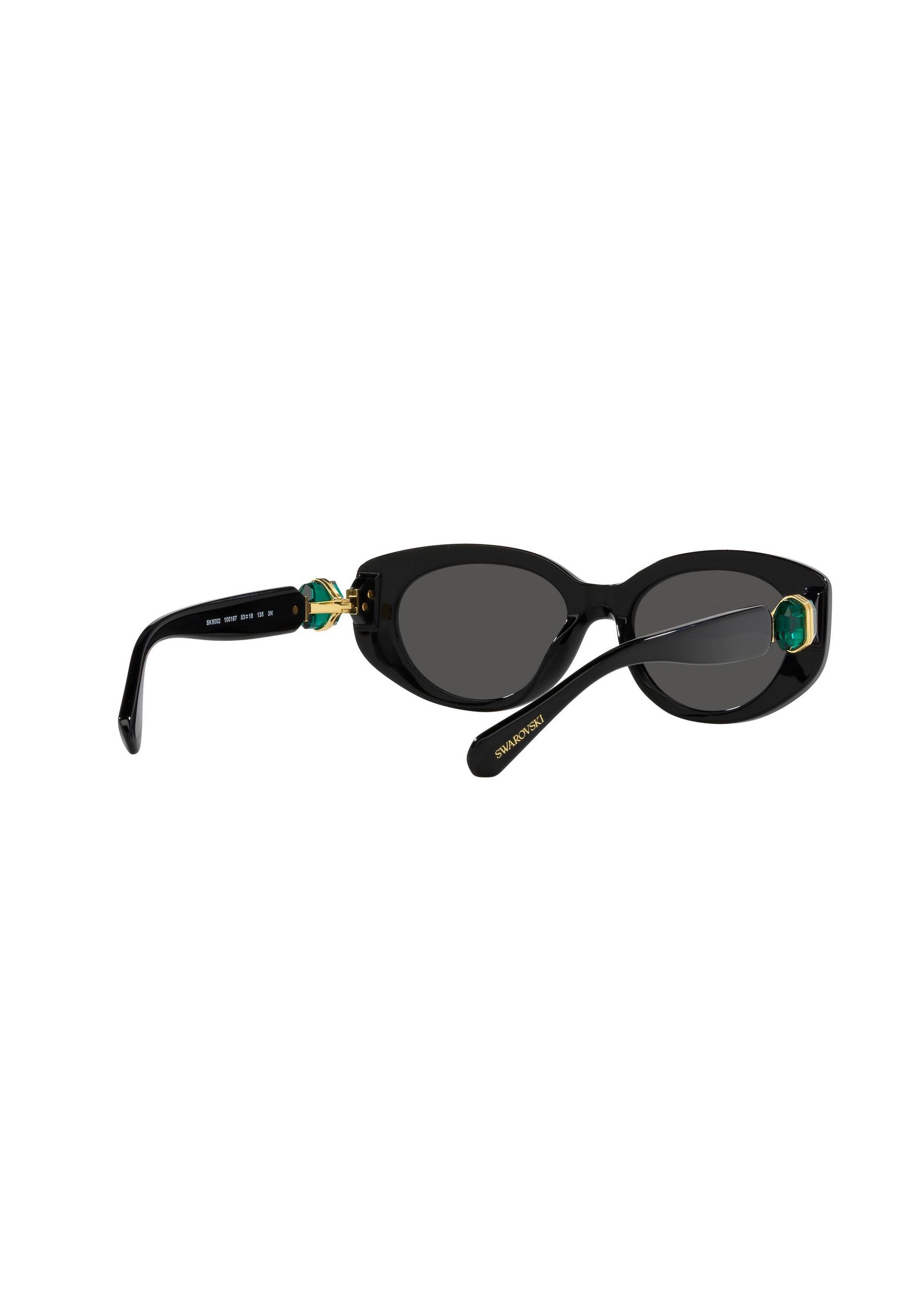 Swarovski Sunglasses 4